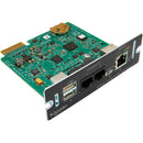 APC UPS Network Management Card