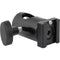 CAMVATE Light Stand Head With Cold Shoe Mount Adapter