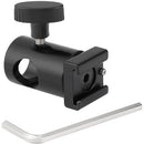 CAMVATE Light Stand Head With Cold Shoe Mount Adapter