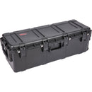 SKB iSeries 3913-12 Wheeled Waterproof Utility Case with Layered Foam (Black)