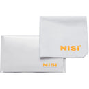 NiSi Cleaning Microfiber Cloth (5-Pack)