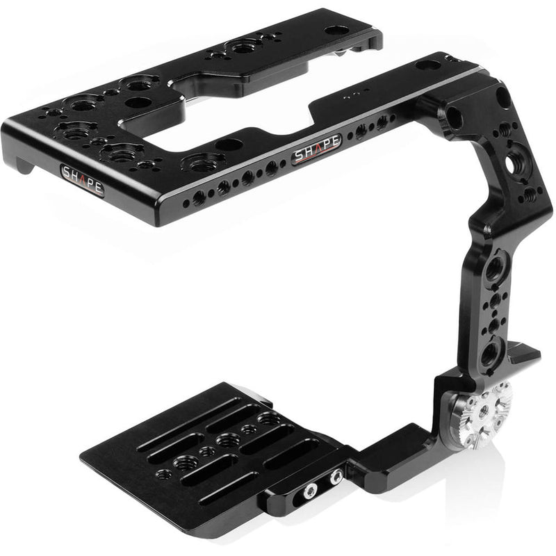 SHAPE Camera Cage for Sony FX9 Camera