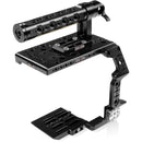 SHAPE Camera Cage with Top Handle for Sony PXW-FX9