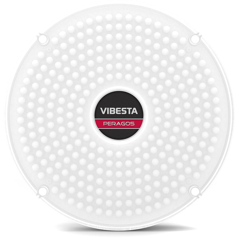 Vibesta Peragos Disk 304P Daylight LED Light