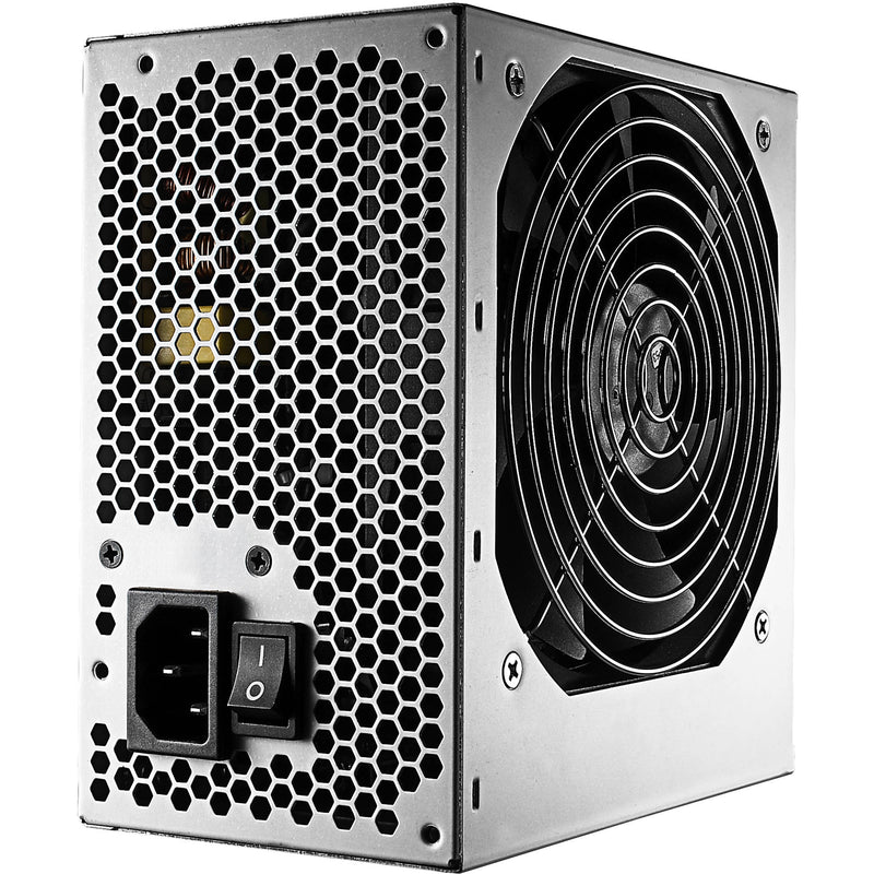 Cooler Master Elite 342 Mini-Tower Case with 400W Power Supply