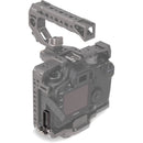 Tilta HDMI & Run/Stop Cable Clamp Attachment for Tiltaing Canon 5D/7D Cage