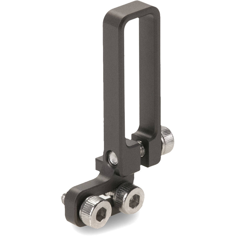 Tilta Run/Stop Cable Clamp Attachment for Sony a7R III Cage (Tilta Gray)