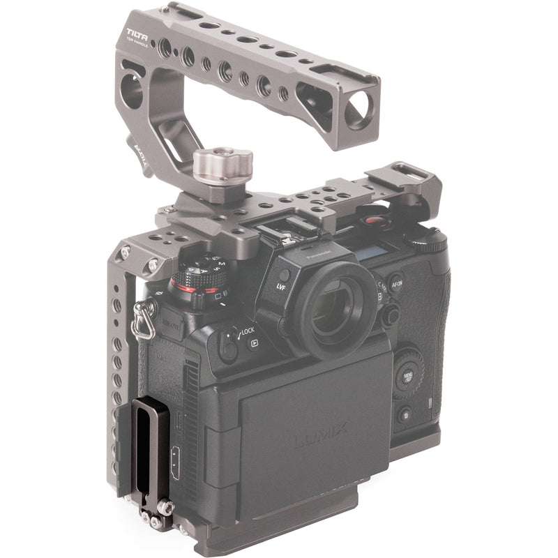 Tilta HDMI Clamp Attachment for Tiltaing Panasonic S1/S1R/S1H Cage