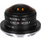 Venus Optics Laowa 4mm f/2.8 Fisheye Lens for FUJIFILM X