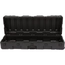 SKB R Series 4714-10 Waterproof Utility Case with Wheels (Black)