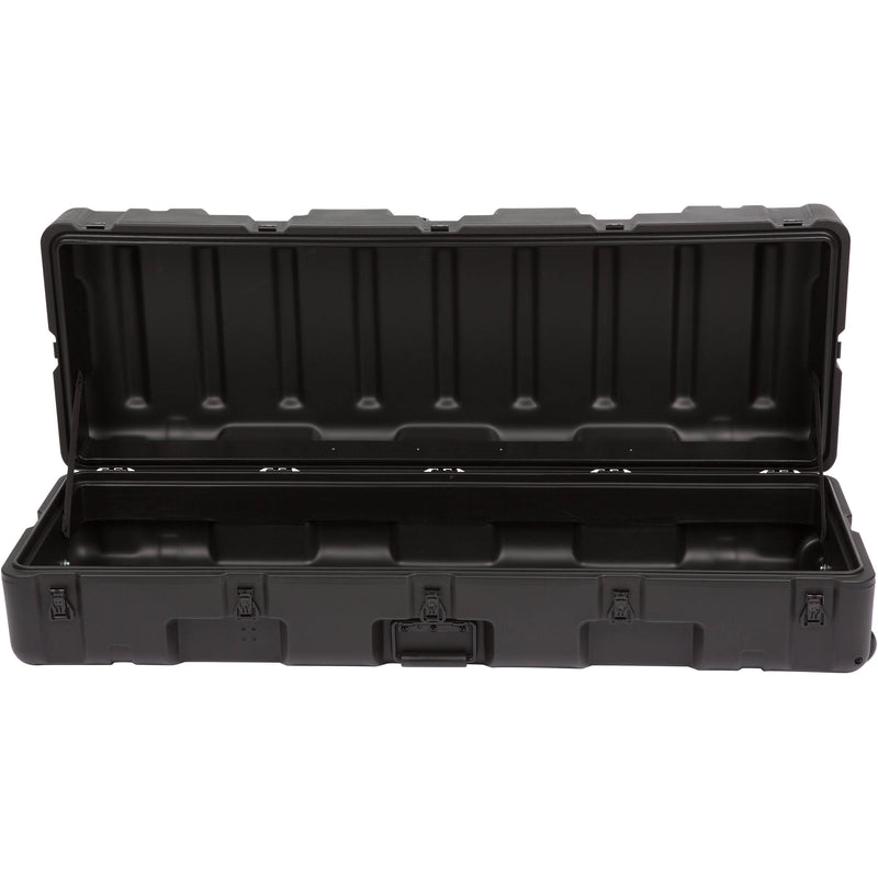 SKB R Series 4714-10 Waterproof Utility Case with Wheels (Black)