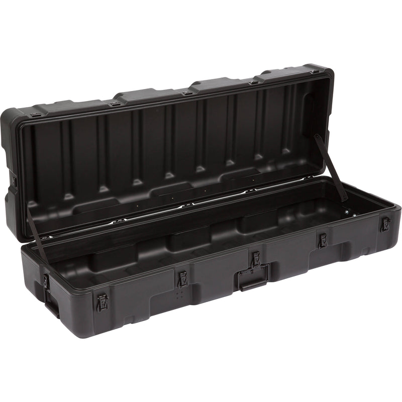 SKB R Series 4714-10 Waterproof Utility Case with Wheels (Black)