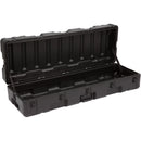 SKB R Series 4714-10 Waterproof Utility Case with Wheels (Black)