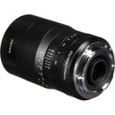 7artisans Photoelectric 60mm f/2.8 Macro Lens for Sony E