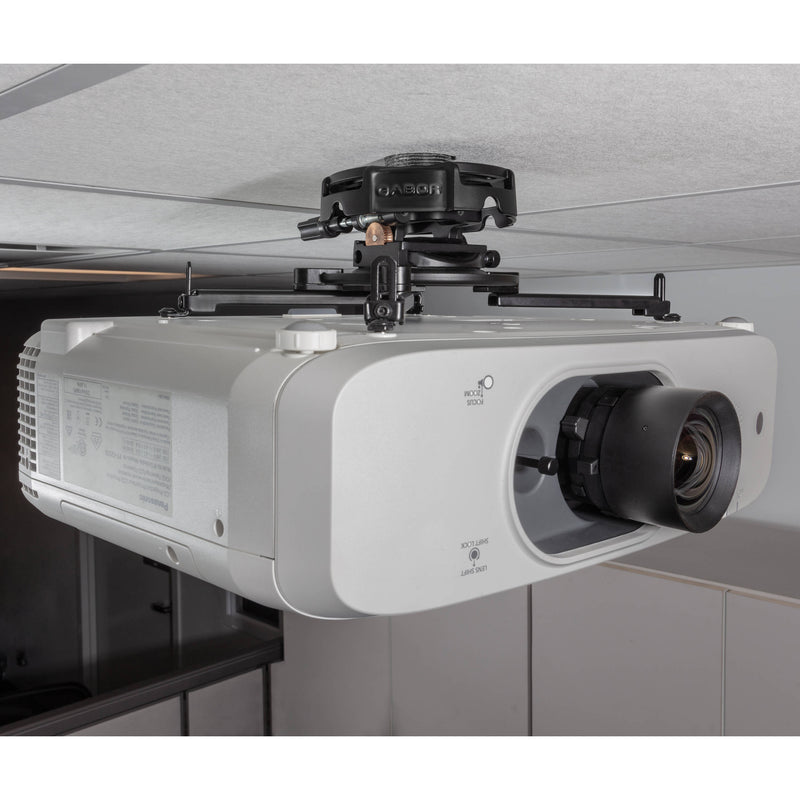 Gabor UPMP-1000 Universal Projector Ceiling Mount