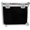 Innerspace Cases Arriflex Skypanel S30 Wheeled Case (Black)