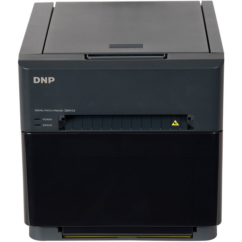 DNP DP-QW410 Professional Photo Printer