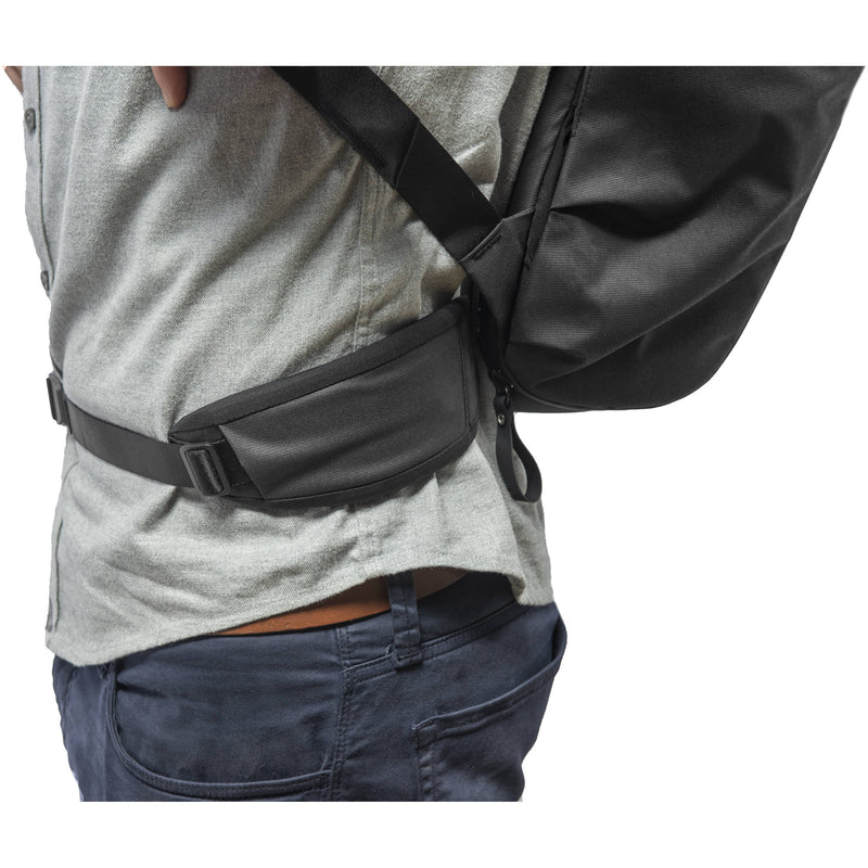 Peak Design Everyday Hip Belt v2 (Ash)