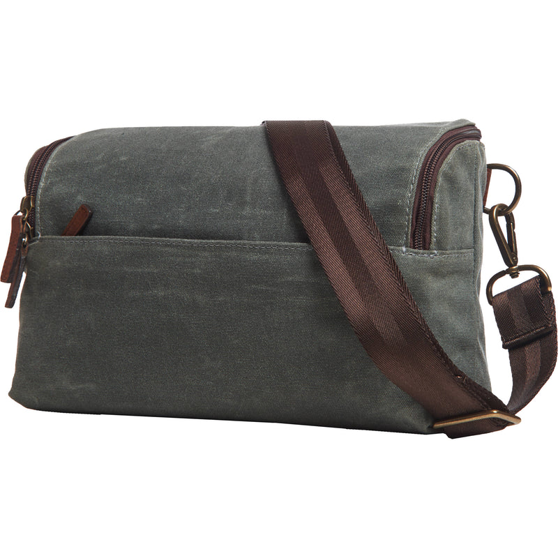 ONA Rockaway Sling (Canvas, Smoke)