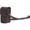 ONA Lisbon Crossbody (Leather, Dark Truffle)