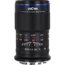 Venus Optics Laowa 65mm f/2.8 2x Ultra Macro APO Lens for Sony E