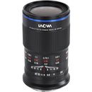 Venus Optics Laowa 65mm f/2.8 2x Ultra Macro APO Lens for Sony E