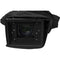 Porta Brace Rain Cover for Canon EOS 1D X Mark III - Standard Lens or Matte Box (Black)