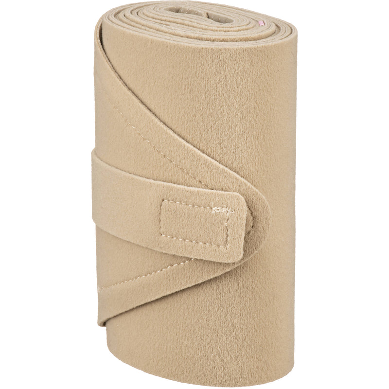 Viviana Extreme Waist Strap for Wireless Transmitter (Beige, Extra-Large )