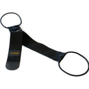 SLR Magic Add-On Bungee Strap (Black)