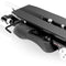 SHAPE Quick Release Baseplate with Rear Insert Plate for Sony PXW-FX9