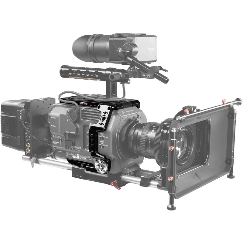 SHAPE Camera Cage for Sony FX9 Camera