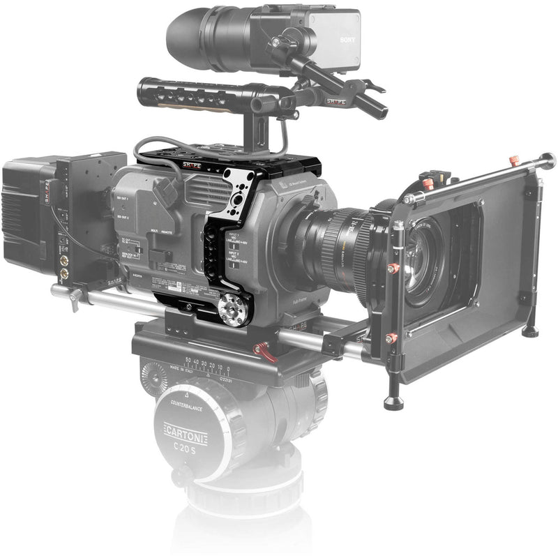 SHAPE Camera Cage for Sony FX9 Camera