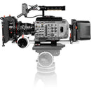 SHAPE Camera Cage Kit with Baseplate, Top Handle & EVF Mount for Sony PXW-FX9