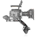 SHAPE Remote Extension Kit for Sony FX9 Camera