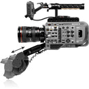 SHAPE Remote Extension Kit for Sony FX9 Camera