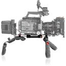 SHAPE Shoulder Mount for Sony PXW-FX9 Camera