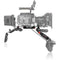 SHAPE Shoulder Mount for Sony PXW-FX9 Camera