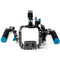 Kondor Blue Cage with Top Handle for Z Cam E2-S6, E2-F6, and E2-F8 (Space Gray)