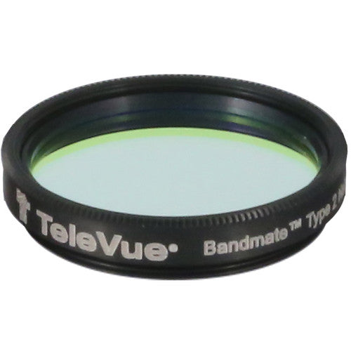 Tele Vue Bandmate Oxygen-III Filter (1.25")