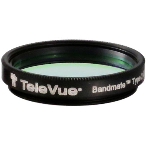 Tele Vue Bandmate Oxygen-III Filter (1.25")