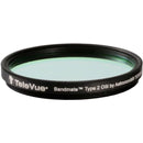 Tele Vue Bandmate Oxygen-III Filter (1.25")