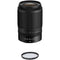 Nikon NIKKOR Z DX 50-250mm f/4.5-6.3 VR Lens