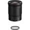 Nikon NIKKOR Z 24mm f/1.8 S Lens