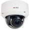 ACTi A86 5MP Outdoor Network Dome Camera with 2.8-12mm Lens