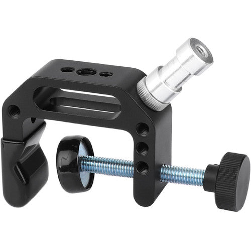 CAMVATE C Clamp With 1/4"-20 And 3/8"-16 Thread