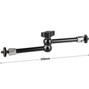 CAMVATE Super C-Clamp, 9.8" Magic Articulating Arm & Mini Ball Head Mount Kit