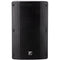 Yorkville Sound YXL10P Two-Way 10" 1000W Powered Portable PA Speaker with Bluetooth