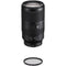 Sony E 70-350mm f/4.5-6.3 G OSS Lens