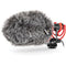 Rode WS11 Windshield for VideoMic NTG Mic