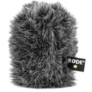 Rode WS11 Windshield for VideoMic NTG Mic